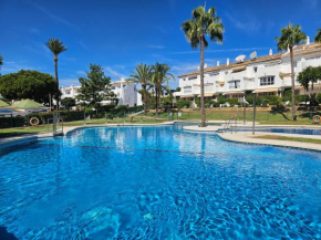 One bedroom apartment in Jardines de Calahonda
